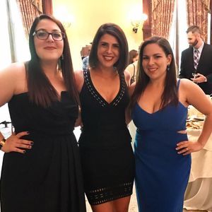 Meet your Posher, Erika